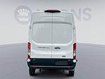 New 2026 Ford Transit 350 High Roof Empty Cargo Van thumbnail 4