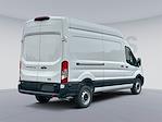 New 2026 Ford Transit 350 High Roof Empty Cargo Van thumbnail 5