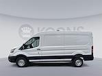 New 2026 Ford Transit 250 Medium Roof Empty Cargo Van thumbnail 2