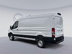 New 2026 Ford Transit 250 Medium Roof Empty Cargo Van thumbnail 3
