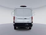 New 2026 Ford Transit 250 Medium Roof Empty Cargo Van thumbnail 4