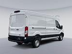 New 2026 Ford Transit 250 Medium Roof Empty Cargo Van thumbnail 5