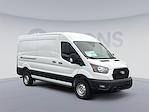 New 2026 Ford Transit 250 Medium Roof Empty Cargo Van thumbnail 7