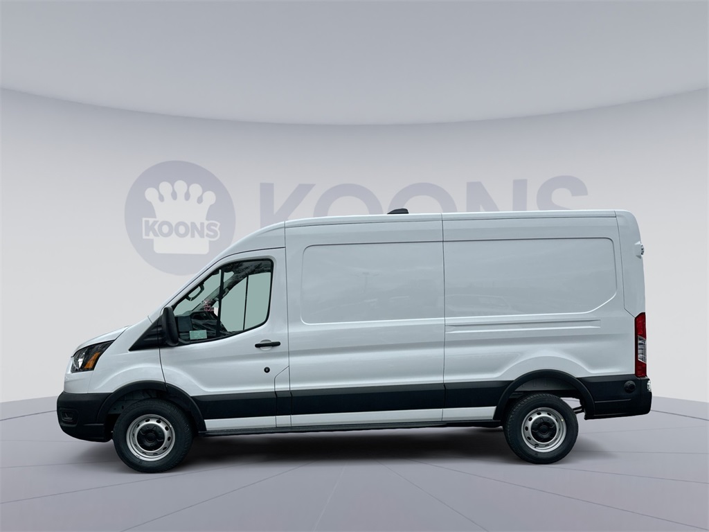 New 2026 Ford Transit 250 - photo 2