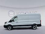 New 2026 Ford Transit 250 Medium Roof Empty Cargo Van thumbnail 2