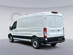 New 2026 Ford Transit 250 Medium Roof Empty Cargo Van thumbnail 3