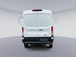 New 2026 Ford Transit 250 Medium Roof Empty Cargo Van thumbnail 4