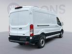 New 2026 Ford Transit 250 Medium Roof Empty Cargo Van thumbnail 5