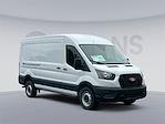 New 2026 Ford Transit 250 Medium Roof Empty Cargo Van thumbnail 7