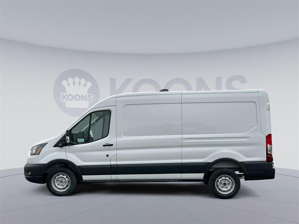 New 2026 Ford Transit 250 - photo 2