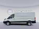 New 2026 Ford Transit 250 Medium Roof Empty Cargo Van thumbnail 2