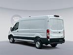 New 2026 Ford Transit 250 Medium Roof Empty Cargo Van thumbnail 3