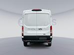 New 2026 Ford Transit 250 Medium Roof Empty Cargo Van thumbnail 4