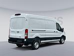 New 2026 Ford Transit 250 Medium Roof Empty Cargo Van thumbnail 5