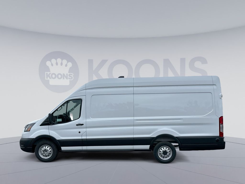 New 2026 Ford Transit 350 - photo 2