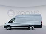 New 2026 Ford Transit 350 High Roof Empty Cargo Van thumbnail 2