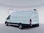 New 2026 Ford Transit 350 High Roof Empty Cargo Van thumbnail 3