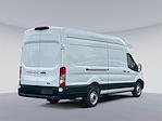 New 2026 Ford Transit 350 High Roof Empty Cargo Van thumbnail 5