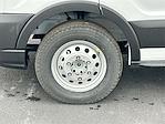 New 2026 Ford Transit 350 High Roof Empty Cargo Van thumbnail 8