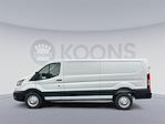 New 2026 Ford Transit 350 Low Roof Empty Cargo Van thumbnail 2