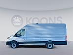 New 2026 Ford Transit 350 High Roof Empty Cargo Van thumbnail 2