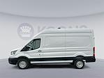 New 2026 Ford Transit 350 High Roof Empty Cargo Van thumbnail 2