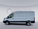 New 2026 Ford Transit 250 Medium Roof Empty Cargo Van thumbnail 2