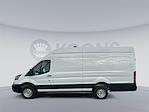 New 2026 Ford Transit 350 High Roof Empty Cargo Van thumbnail 2