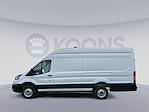 New 2026 Ford Transit 350 High Roof Empty Cargo Van thumbnail 2