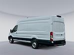 New 2026 Ford Transit 350 High Roof Empty Cargo Van thumbnail 3