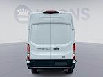 New 2026 Ford Transit 350 High Roof Empty Cargo Van thumbnail 4