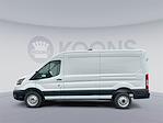 New 2026 Ford Transit 350 Medium Roof Empty Cargo Van thumbnail 2