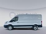 New 2026 Ford Transit 350 Medium Roof Empty Cargo Van thumbnail 2