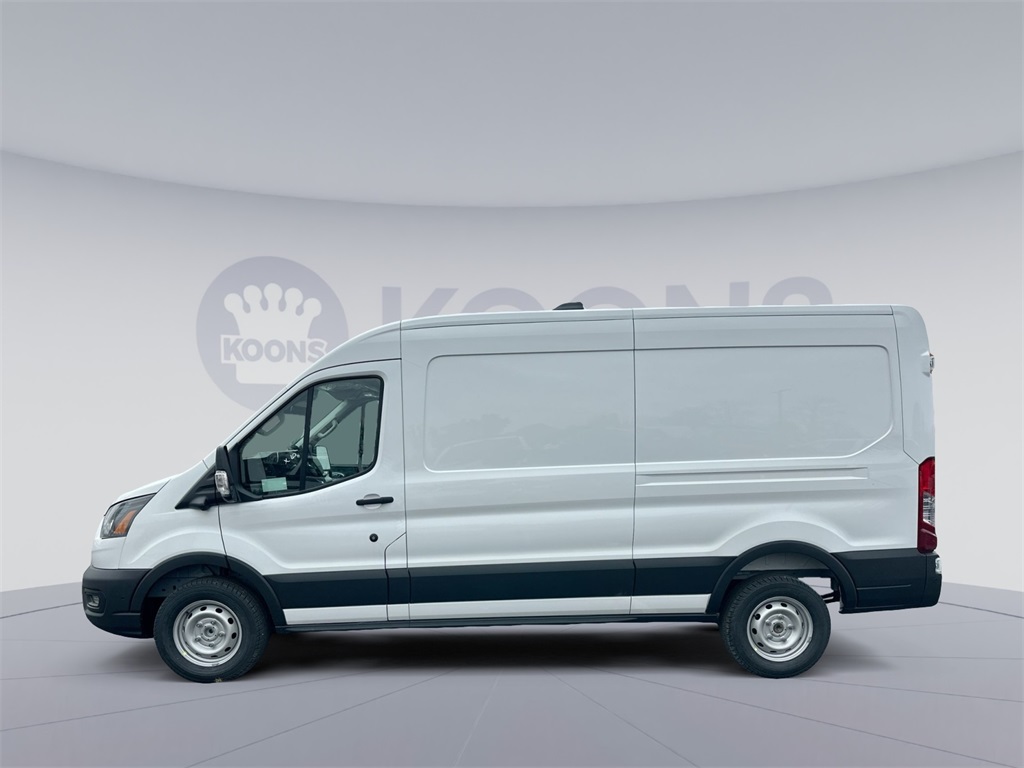 New 2026 Ford Transit 250 - photo 2