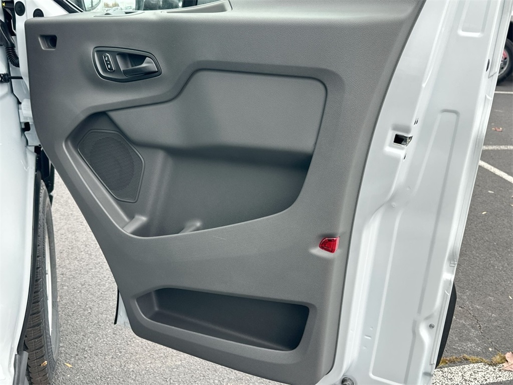 New 2026 Ford Transit 250 Medium Roof Empty Cargo Van - photo 37