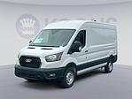 New 2026 Ford Transit 250 Medium Roof Empty Cargo Van thumbnail 1