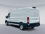 New 2026 Ford Transit 250 Medium Roof Empty Cargo Van thumbnail 3