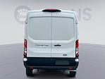 New 2026 Ford Transit 250 Medium Roof Empty Cargo Van thumbnail 4