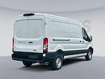 New 2026 Ford Transit 250 Medium Roof Empty Cargo Van thumbnail 5