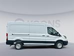 New 2026 Ford Transit 250 Medium Roof Empty Cargo Van thumbnail 6