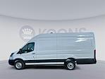 New 2026 Ford Transit 350 High Roof Empty Cargo Van thumbnail 2