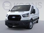 New 2026 Ford Transit 350 Low Roof Empty Cargo Van thumbnail 2