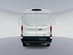 New 2026 Ford Transit 250 Medium Roof Empty Cargo Van thumbnail 1
