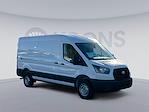 New 2026 Ford Transit 250 Medium Roof Empty Cargo Van thumbnail 4