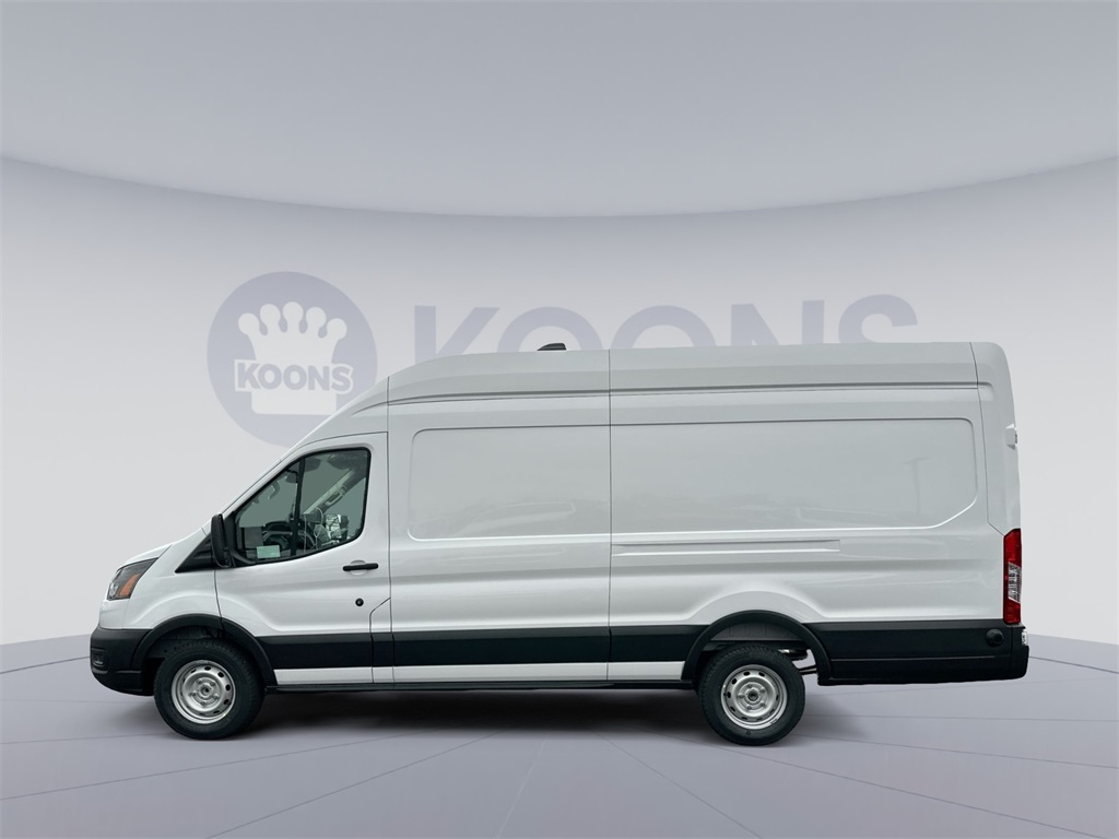 New 2026 Ford Transit 350 - photo 2