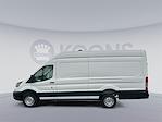 New 2026 Ford Transit 350 High Roof Empty Cargo Van thumbnail 2