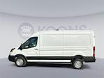 New 2026 Ford Transit 250 Medium Roof Empty Cargo Van thumbnail 2