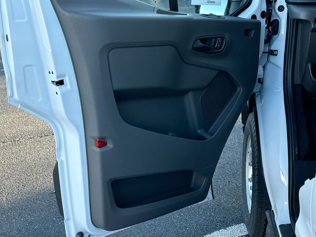 New 2026 Ford Transit 250 Medium Roof Empty Cargo Van - photo 12