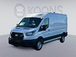New 2026 Ford Transit 250 Medium Roof Empty Cargo Van thumbnail 1