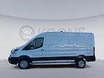 New 2026 Ford Transit 250 Medium Roof Empty Cargo Van thumbnail 2